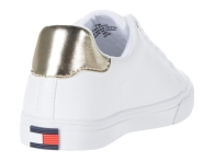 Женские кеды Tommy Hilfiger 1159813441 (Белый, 42)