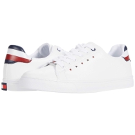 Женские кеды Tommy Hilfiger 40 (9 US) 26 см Белый 1159826279