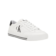 Женские кеды Calvin Klein 40,5 (10 US) 27 см Белый 1159832742
