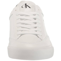 Женские кеды Calvin Klein 40,5 (10 US) 27 см Белый 1159832742