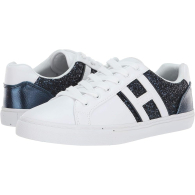 Жіночі кеди Tommy Hilfiger з блискітками 37,5 (7 US) 24 см Білий 1159834732