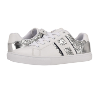 Женские кеды Tommy Hilfiger с блестками 40 (9 US) 26 см Белый 1159837578
