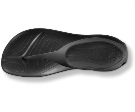 Сандалі Crocs босоніжки art500766 (Чорний, розмір 37-38) 39-40