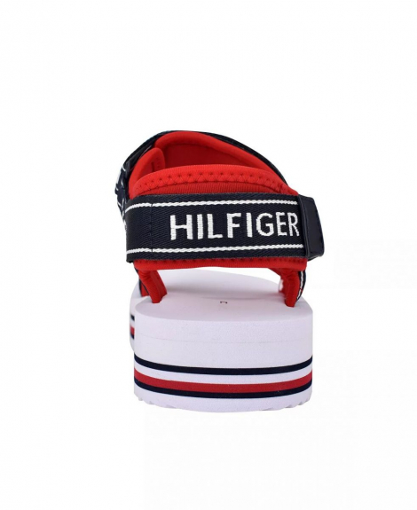 Босоніжки жіночі Tommy Hilfiger сандалії