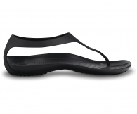 Сандалі Crocs босоніжки art500766 (Чорний, розмір 37-38) 39-40