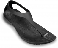 Сандалі Crocs босоніжки art500766 (Чорний, розмір 37-38) 38-39