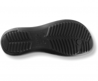 Сандалі Crocs босоніжки art500766 (Чорний, розмір 37-38) 38-39