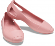 Сандалии Crocs босоножки art603093 (Розовый, размер 39-40)