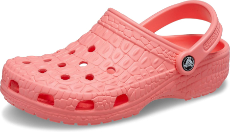 Удобные женские клоги Crocs сабо 1159787386 (Розовый, 38-39)