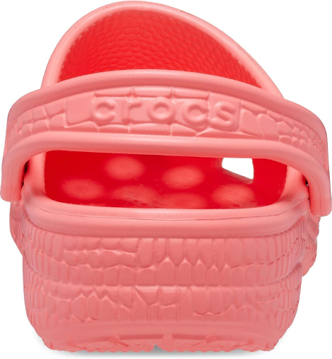 Удобные женские клоги Crocs сабо 1159787386 (Розовый, 38-39)