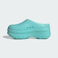 Жіночі клоги ADIFOM STAN SMITH від Adidas 1159796355 (Бірюзовий, 38,5)