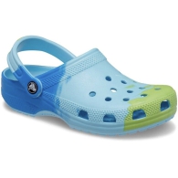 Зручні клоги Crocs сабо сабо1159800682 (Блакитний, 42-43) 1159800682 (Блакитний, 42-43)