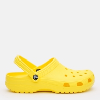 Удобные клоги Crocs сабо 1159800697 (Желтый, 39-40)