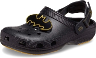 Регульовані клоги Crocs Batman сабо 1159805549 (Чорний, 38-39)