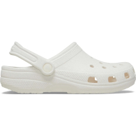 Удобные женские клоги Crocs сабо с блеском 38-39 (m6/w8 US) 24,5 см Молочный 1159836872
