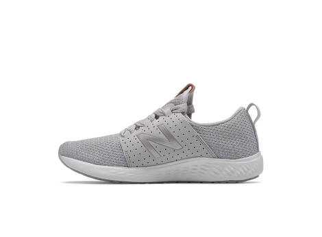 Женские кроссовки New Balance легкие 1159795058 (Серый, 38)