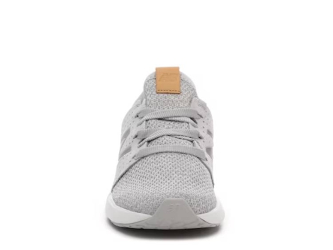 Женские кроссовки New Balance легкие 1159795056 (Серый, 37,5)