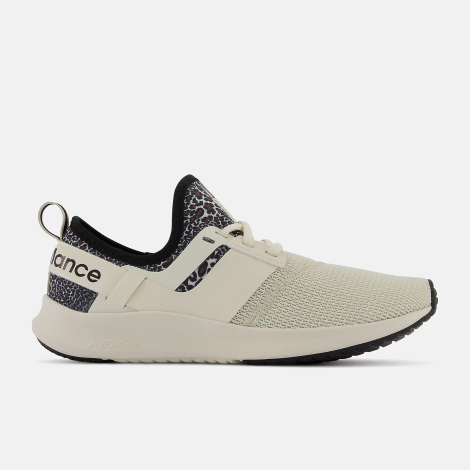 Кроссовки New Balance женские 1159780142 (Бежевый, 40)