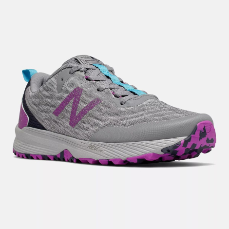 Женские кроссовки New Balance 1159781960 (Серый, 37,5)