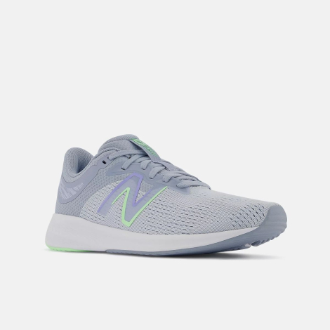 Кроссовки New Balance женские 1159782523 (Серый, 37,5)