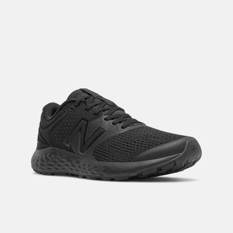 Кроссовки New Balance женские 1159782528 (Черный, 37)