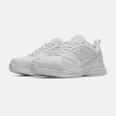 Женские кроссовки New Balance 1159783247 (Белый, 37,5)