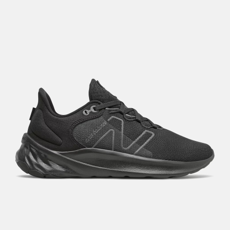 Женские кроссовки New Balance 1159784948 (Черный, 41,5)