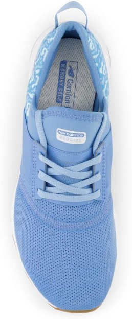 Женские кроссовки New Balance 1159786208 (Синий, 36,5)