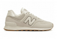 Кроссовки женские New Balance 1159762064 (Бежевый, 39)