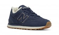 Кроссовки женские New Balance 1159765782 (Синий, 40)