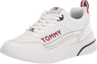 Жіночі кросівки Tommy Hilfiger мокасини сліпони