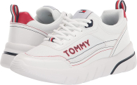 Женские кроссовки Tommy Hilfiger 1159768525 (Белый, 40)