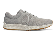 Кроссовки New Balance женские 1159772115 (Серый, 39)