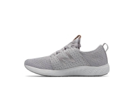 Женские кроссовки New Balance легкие 1159795066 (Серый, 40,5)