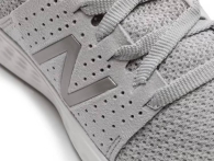 Женские кроссовки New Balance легкие 1159795056 (Серый, 37,5)