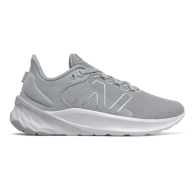 Женские кроссовки New Balance легкие 1159772818 (Серый, 40,5)