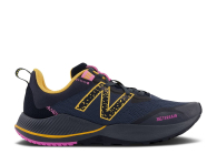 Кроссовки New Balance женские 1159774129 (Синий, 39)