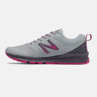 Кроссовки New Balance женские 1159774149 (Серый, 39)