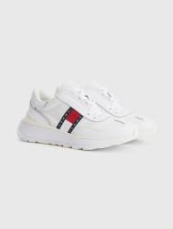 Женские кроссовки Tommy Hilfiger 1159778739 (Белый, 39)