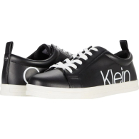Женские кеды Calvin Klein кроссовки с логотипом 1159778879 (Черный, 38,5)