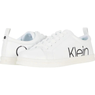 Женские кеды Calvin Klein кроссовки с логотипом 1159778882 (Белый, 38,5)