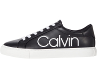 Женские кеды Calvin Klein 1159778902 (Черный, 40)