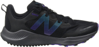 Кроссовки New Balance женские 1159780125 (Черный, 40,5)