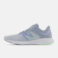 Кроссовки New Balance женские 1159782523 (Серый, 37,5)