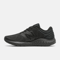 Кроссовки New Balance женские 1159782528 (Черный, 37)