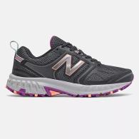 Кроссовки New Balance женские 1159784857 (Черный, 36,5)