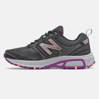 Кроссовки New Balance женские 1159784857 (Черный, 36,5)