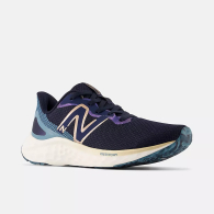 Кроссовки New Balance женские 1159784839 (Синий, 41,5)