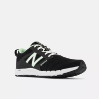 Кроссовки New Balance женские 1159784844 (Черный, 40)