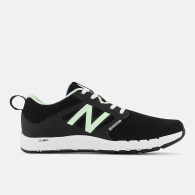 Кроссовки New Balance женские 1159784844 (Черный, 40)